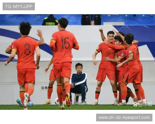 亚洲足球豪强齐聚一堂，精彩对决即将启幕，亚洲足球赛赛程